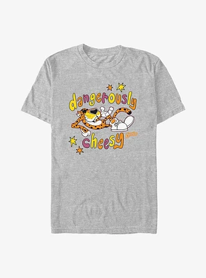Cheetos Dangerously Cheesy T-Shirt