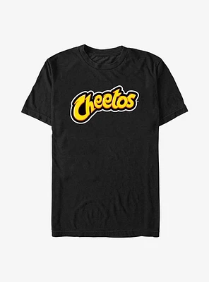 Cheetos Logo T-Shirt