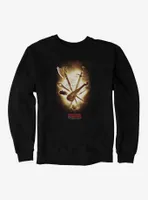 Dungeons & Dragons: Honor Among Thieves Choose Your Path Sweatshirt