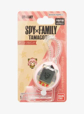 Bandai Spy x Family Anya Tamagotchi