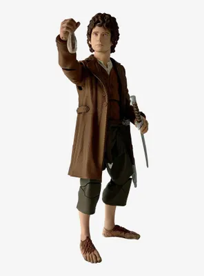 Diamond Select Toys The Lord of the Rings Select Frodo Baggins Figure