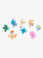 tokidoki Mermicorno Series 8 Blind Box Figure