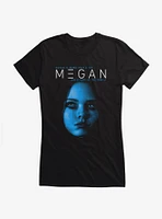 M3GAN More Than A Toy Girls T-Shirt