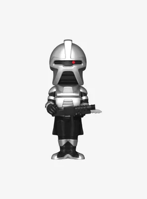 Funko Rewind Battlestar Galactica Cylon Commander Vinyl Figure