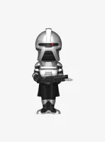 Funko Rewind Battlestar Galactica Cylon Commander Vinyl Figure