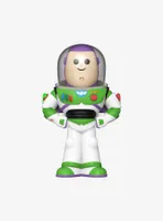 Funko Rewind Disney Pixar Toy Story Buzz Lightyear Vinyl Figure