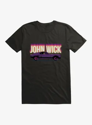 John Wick Daisy Mach 1 T-Shirt