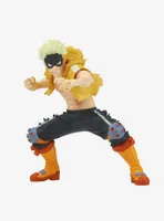 Banpresto My Hero Academia The Amazing Heroes Taishiro Toyomitsu (Vol. 33) Figure