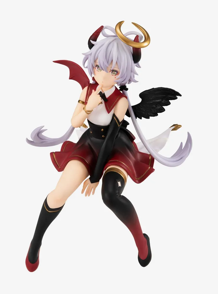 FuRyu Vsinger Noodle Stopper Luo Tianyi (Fallen Angel Ver.) Figure