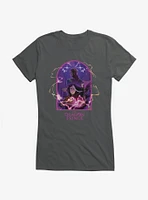 The Dragon Prince Claudia And Viren Girls T-Shirt