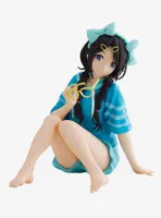 Banpresto The Idolmaster: Shiny Colors Relax Time Yuika Mitsumine Figure