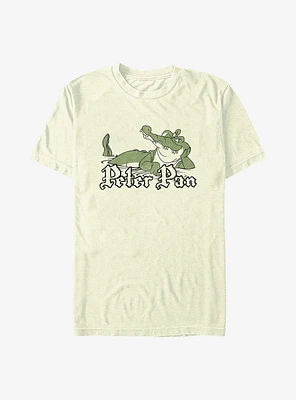Disney Peter Pan Croc T-Shirt