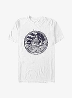 Disney Peter Pan Rough Seas T-Shirt