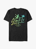 Disney Peter Pan Stay Fly T-Shirt