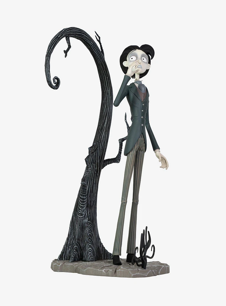 ABYstyle Studio Corpse Bride Super Figure Collection Victor Figure