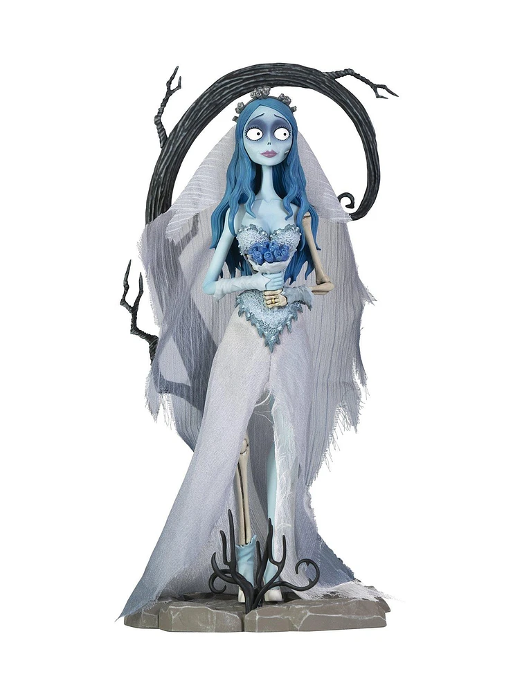 ABYstyle Studio Corpse Bride Super Figure Collection Emily Figure