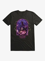 The Dragon Prince Claudia And Viren T-Shirt