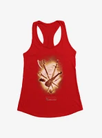 Dungeons & Dragons: Honor Among Thieves Choose Your Path Girls Tank