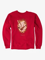 Dungeons & Dragons: Honor Among Thieves Choose Your Path Sweatshirt