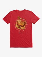 Dungeons & Dragons: Honor Among Thieves Wizard's Bag T-Shirt