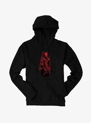 Dungeons & Dragons: Honor Among Thieves Szass Tam Red Wizard Hoodie