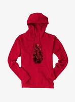 Dungeons & Dragons: Honor Among Thieves Szass Tam Red Wizard Hoodie