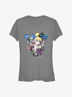 Disney Peter Pan Tink Wilderness Girls T-Shirt