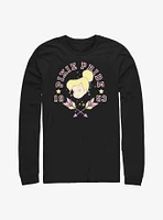 Disney Peter Pan Pixie Pride 1953 Long-Sleeve T-Shirt