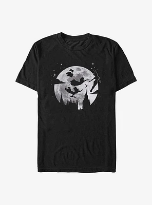 Disney Peter Pan Moonlit Flight T-Shirt