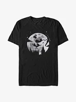 Disney Peter Pan Moonlit Flight T-Shirt