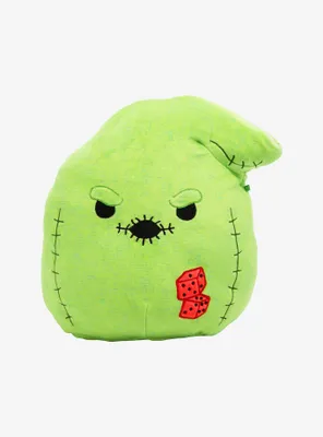 Squishmallows The Nightmare Before Christmas Oogie Boogie Plush