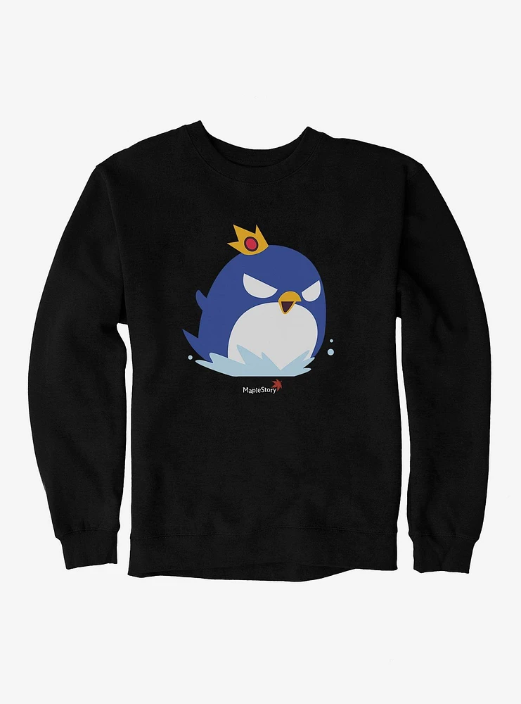 MapleStory King Pepe Sweatshirt