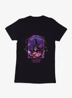 The Dragon Prince Claudia And Viren Womens T-Shirt