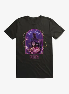 The Dragon Prince Claudia And Viren T-Shirt