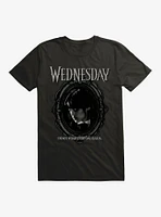 Wednesday I'm Not Weird Extra Soft T-Shirt