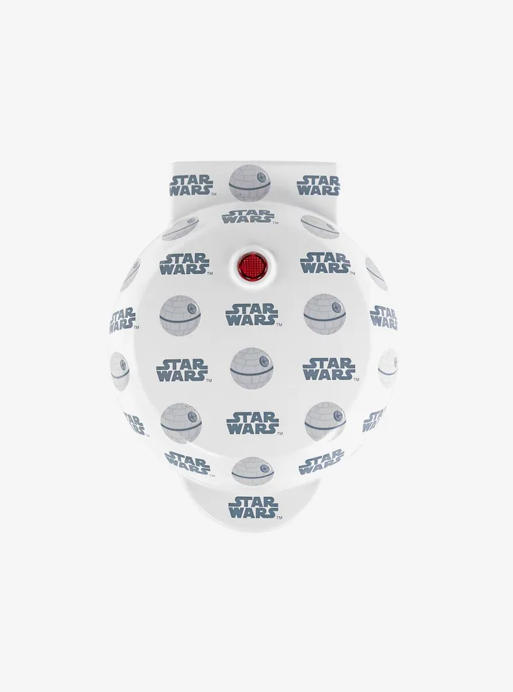 Star Wars Death Star Mini Waffle Maker