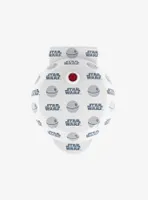 Star Wars Death Star Mini Waffle Maker