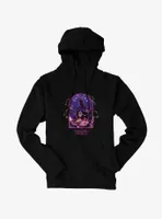 The Dragon Prince Claudia And Viren Hoodie