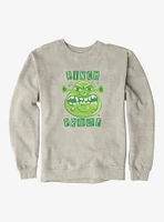 Shrek Pinch Proof Sweatshirt