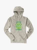 Shrek Pinch Proof Hoodie