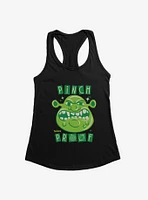 Shrek Pinch Proof Girls Tank