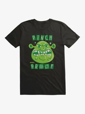 Shrek Pinch Proof T-Shirt