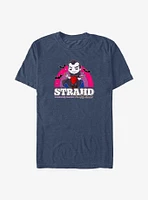 Dungeons & Dragons Strahd Chibi Big Tall T-Shirt