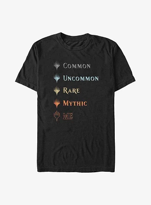 Magic: The Gathering Legendary Me Big & Tall T-Shirt