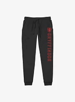 Harry Potter House Gryffindor Jogger Sweatpants