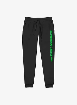 Scooby Doo Mystery Incorporated Jogger Sweatpants