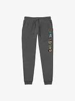 Star Wars Retro Heads Jogger Sweatpants