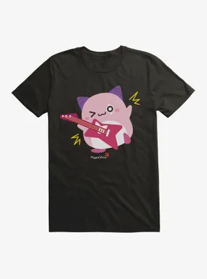 MapleStory Pink Bean Guitar Solo T-Shirt