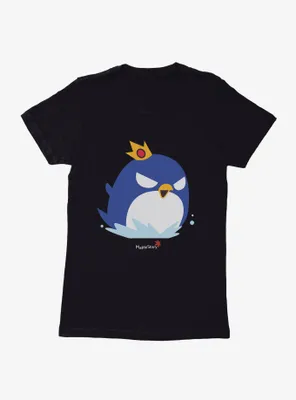 MapleStory King Pepe Womens T-Shirt