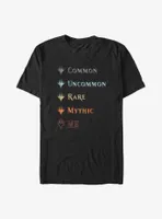 Magic: The Gathering Legendary Me Big & Tall T-Shirt